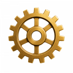 Zahnradtr