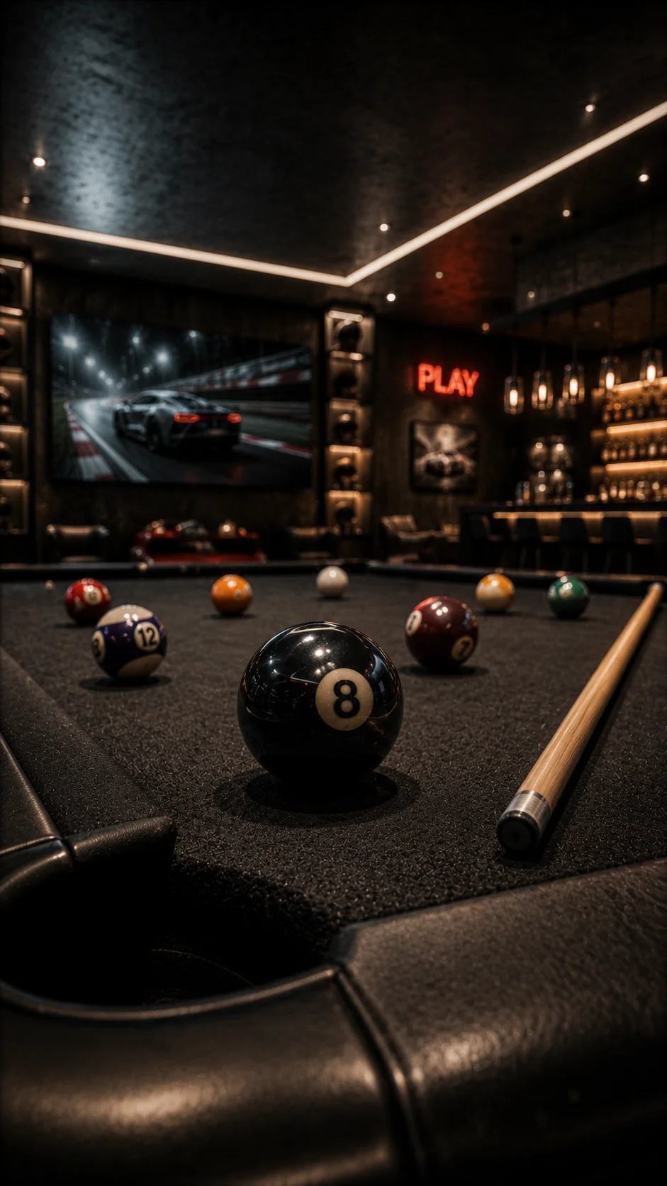 Play - Für Entertainment ohne Grenzen