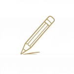 Sym Bleistift